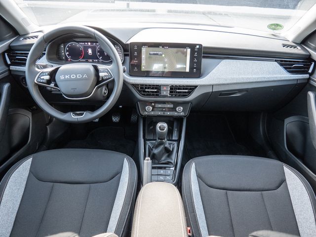 Foto Nummer 6: SKODA Scala