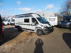 Chausson V 690  Sport Line Markise,Solar,Radio,Rückfahrk.