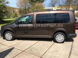 Volkswagen Caddy Maxi 1.4 TSI Trendline *SHZ+PDC, 1.Hand* - Volkswagen Caddy Maxi: Trendline