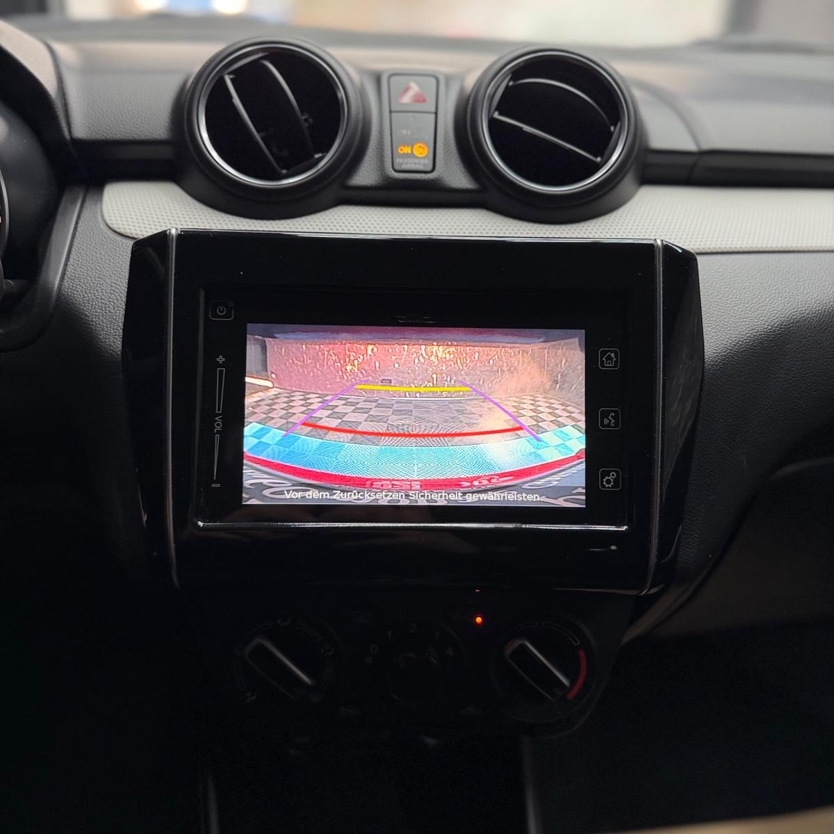 Suzuki Swift Comfort+/SHZ/RFK/1HND