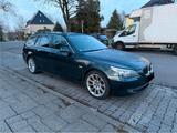 BMW 525i touring - - BMW 525 in Duisburg
