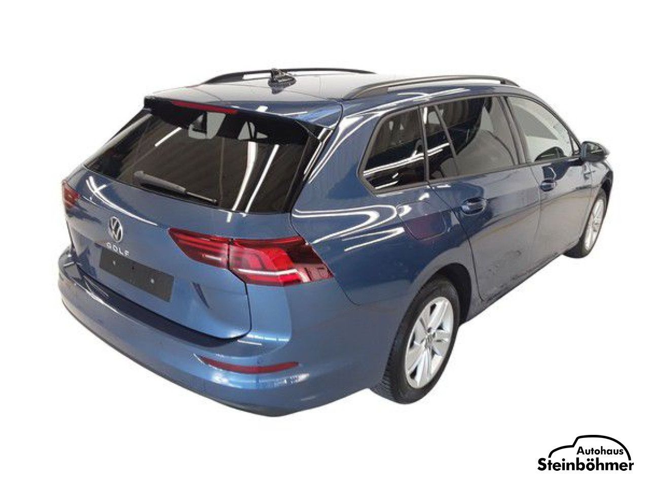Volkswagen Golf - Bild 2