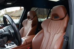 BMW X7 – 9 / 27