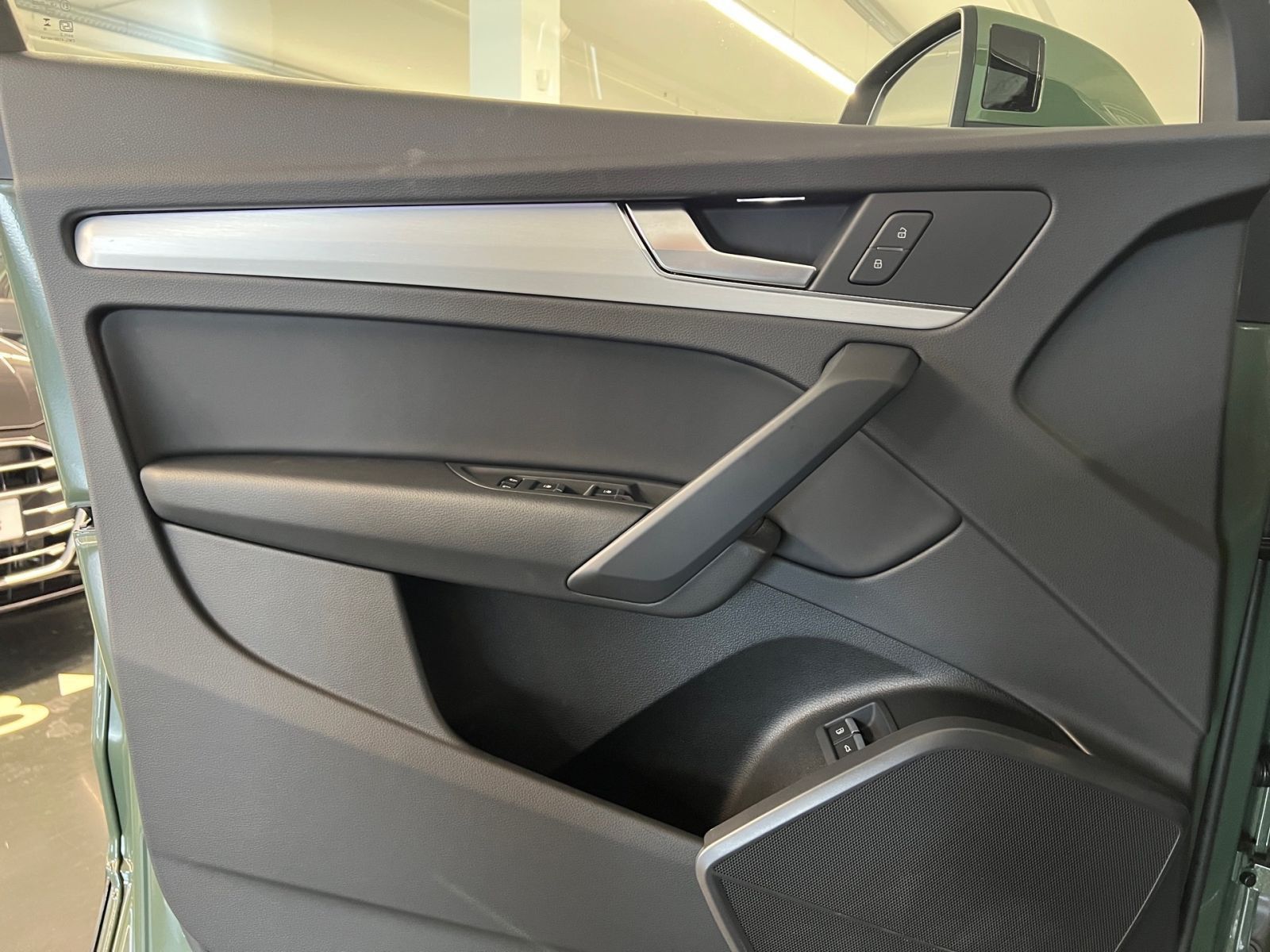 Audi Q5 - Bild 8