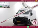 Renault Master T35 2.3 dCi 145pk L2H2 121FT Hoogwerker W - Renault T35d master