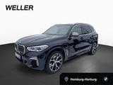 BMW X5 M50i Laser,KomSi,AHK,HUD,SoftC,H/K,360°,Pano - gebrauchte BMW X5 M50 aus dem Jahr 2021