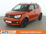 Suzuki Ignis 1.2 DualJet Comfort +*SHZ*KLIMA*GARANTIE* - Suzuki Ignis in Stuttgart