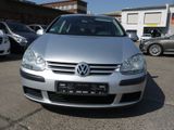 Volkswagen Golf V Lim. / 5 Trg. - Volkswagen Golf aus 2005: Golf5