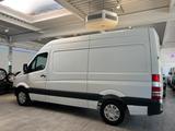 Mercedes-Benz Sprinter Hoch+Lang*Automatik*Garantie*Klima* - Mercedes-Benz Sprinter aus 2009