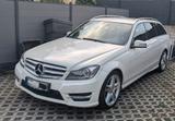 Mercedes-Benz C 350 AMG-line Kombi  - Mercedes-Benz C 350 in Duisburg