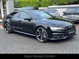 Audi S7 Sportback 4.0 TFSI Quattro 21" LUFT*MATR*ACC - Audi S7 aus 2017