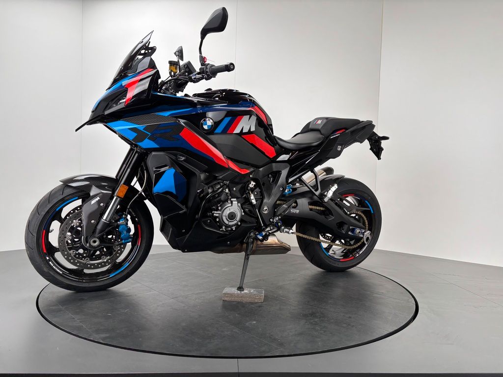 Fahrzeugabbildung BMW M 1000 XR *TOP-ZUSTAND *1. HAND