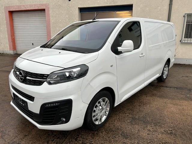 Opel Vivaro L3  Exklusiv Paket Xenon Navi Kame. Sitzh