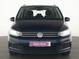 Volkswagen Touran Comfortline Navigation|Massage|LED|SHZ - VW Touran Gebrauchtwagen in München