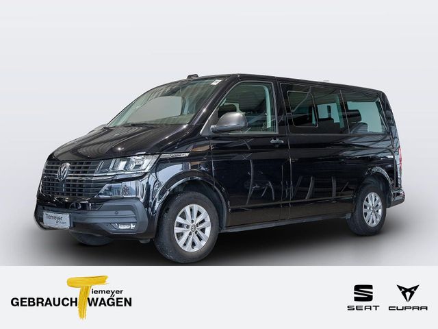 Volkswagen T6.1 Multivan FAMILY AHK KAMERA CLIMATRONIC