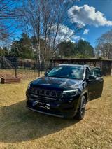 Jeep Compass 1.3l T4-PHEV 177kW Upland Auto. 4WD ... - Jeep Compass von privat