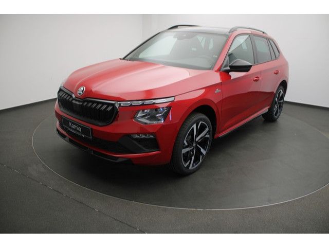 Image of Skoda Kamiq
