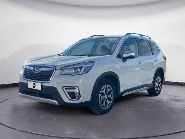 Subaru SUBARU Forester 2.0i e-boxer Style LinearTr.