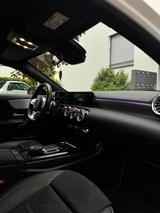 Mercedes-Benz A 250e AMG Line Night Paket - Mercedes-Benz A 250 in Mainz
