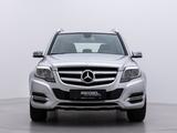Mercedes-Benz GLK 220 CDI BlueEfficiency 4Matic /AHK/PDC/SHZ/T - Mercedes-Benz GLK-Klasse mit Diesel-Antrieb