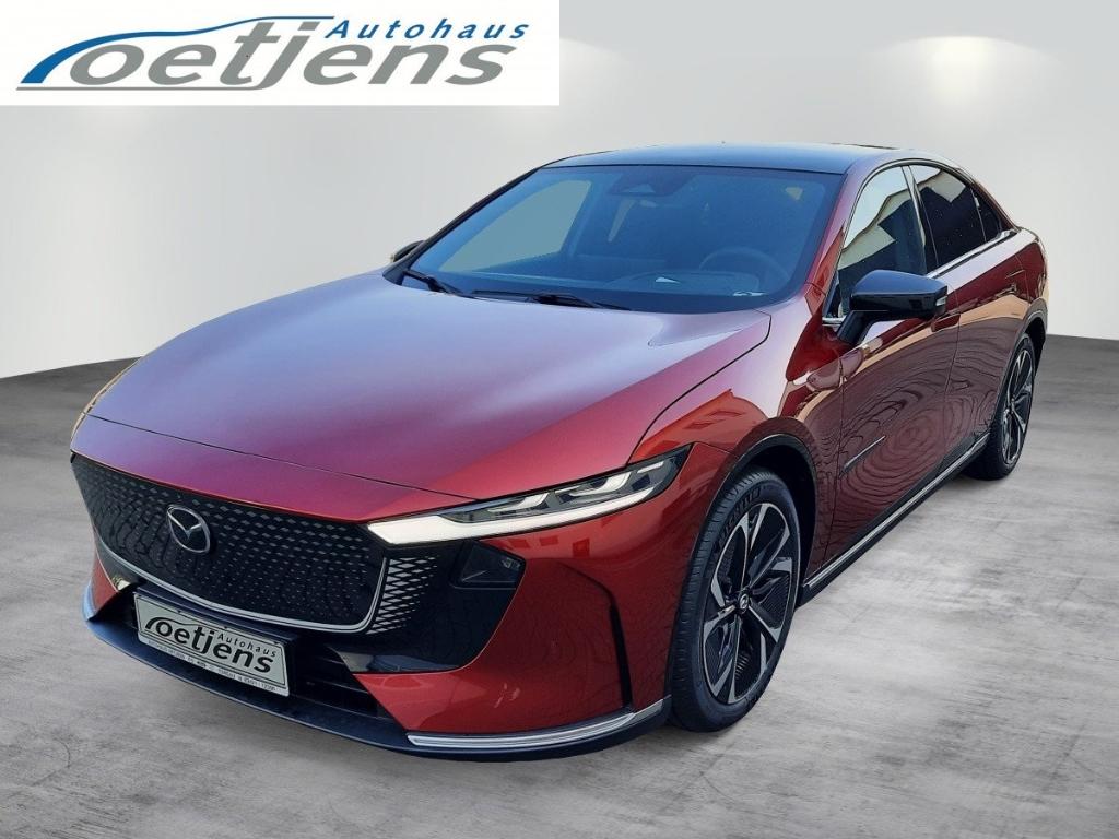 Mazda 6e EV 258ps Takumi HUD LED PANO StandHZG Navi Di