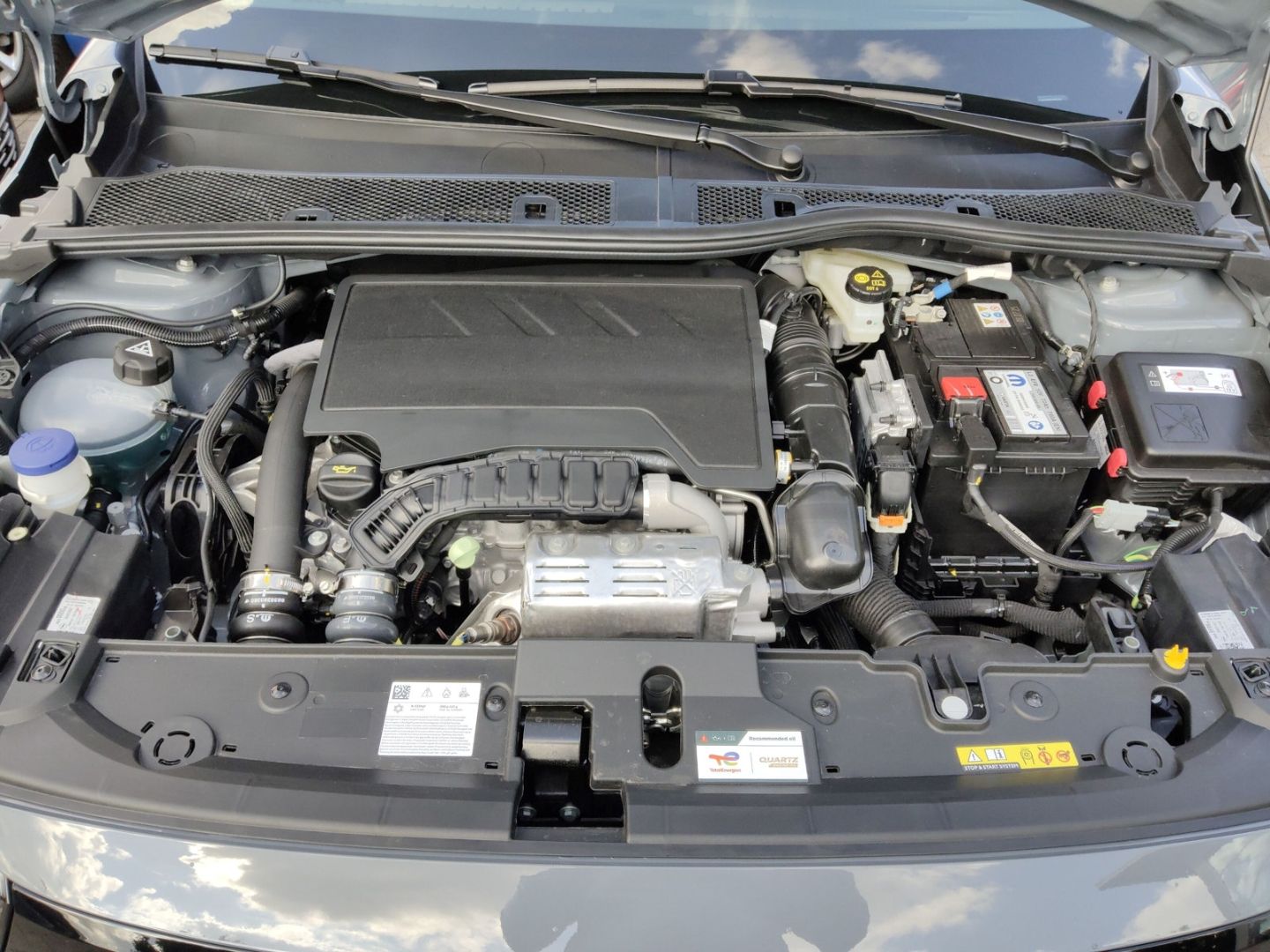 Opel Corsa - Bild 14