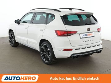 Cupra Ateca - 4