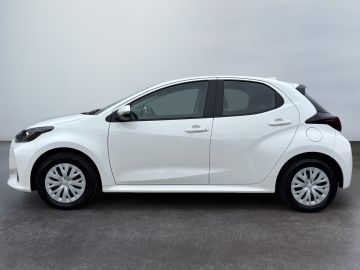 Toyota Yaris - 5