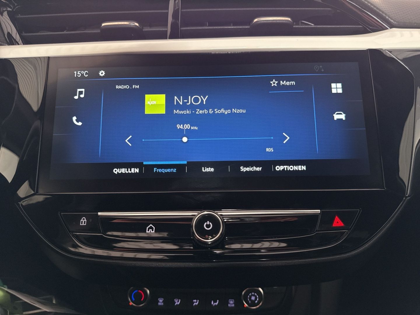 Opel Corsa - Bild 20