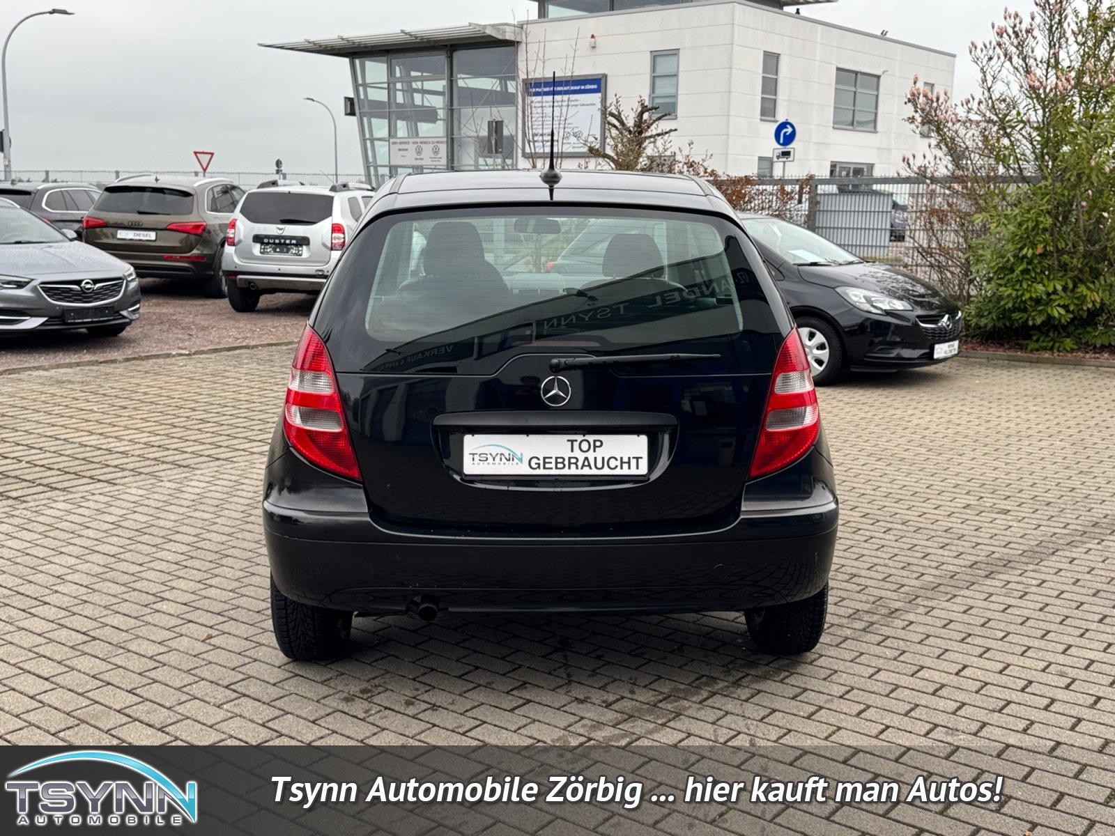Mercedes-Benz A 150 Classic  guter Zustand