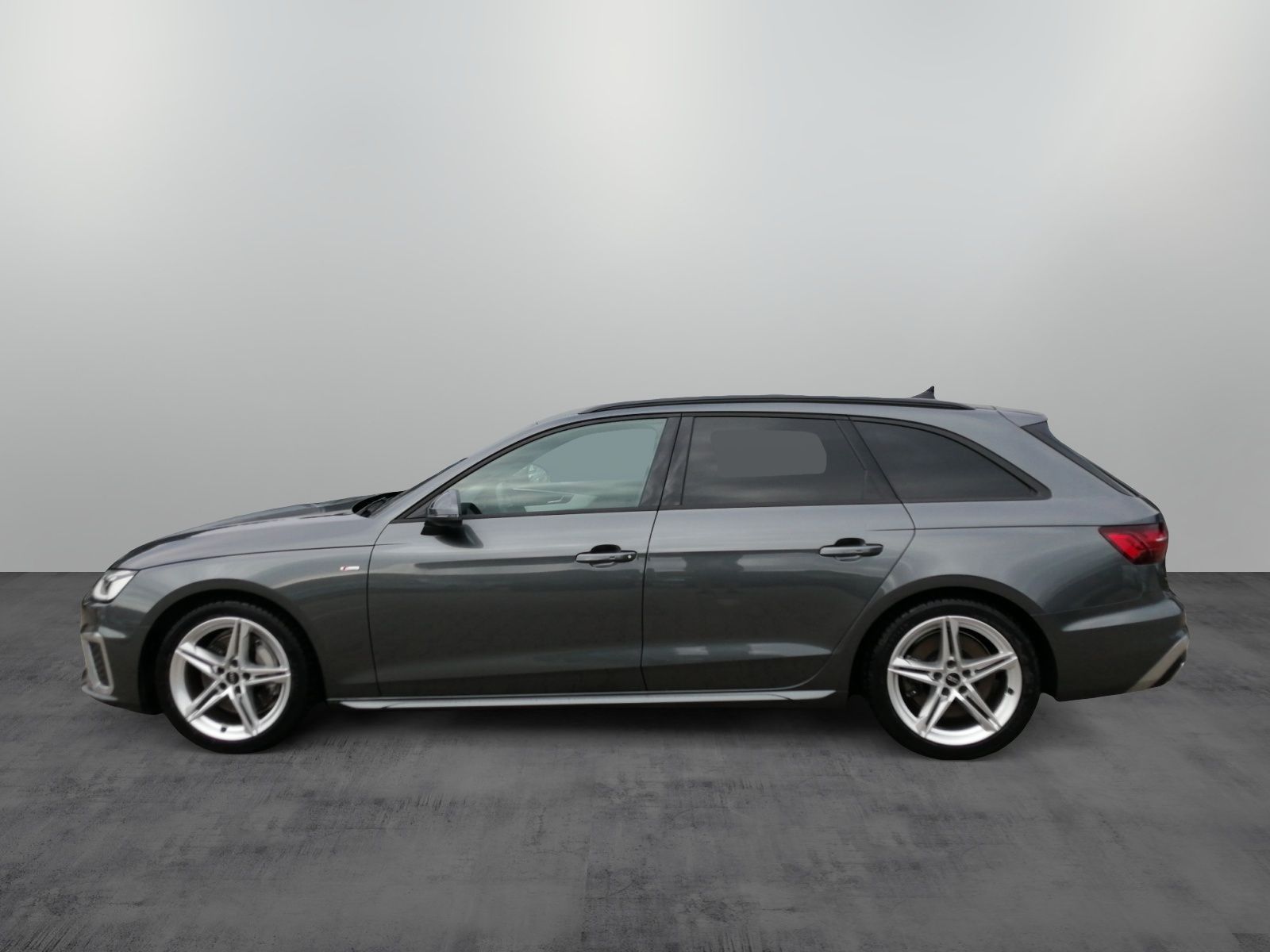 Audi A4 - Bild 4