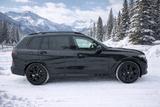 BMW X7 M50 Xdrive50I 4.4 390kW - BMW X7 mit Schiebedach
