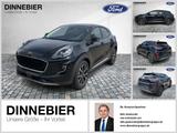 Ford Puma Titanium X LED+Navi+Kamera+Winterpaket - Ford Puma Gebrauchtwagen in Berlin