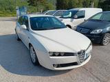 Alfa Romeo 159 2.0 JTDm Sportwagon Eco Progressi - Alfa Romeo 159: Kombi