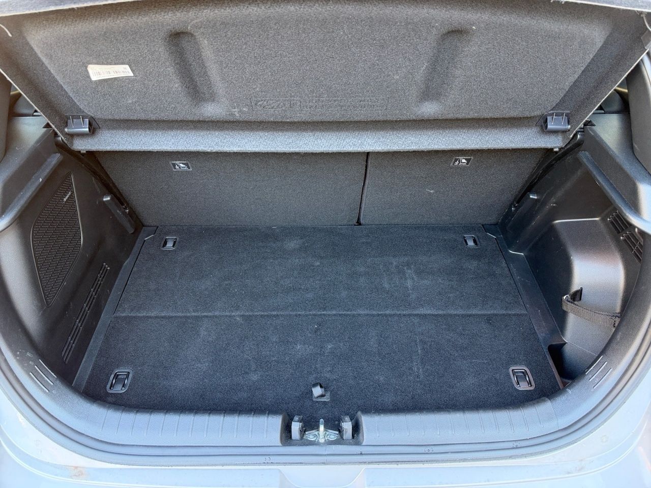 Fahrzeugabbildung Hyundai i20 N-LINE *SHZ*LHZ*NAVI*SPURH*CARPLAY*