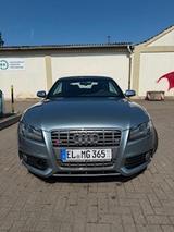 Audi S5 3.0 TFSI S tronic quattro Cabriolet - - Audi S5: 3.0