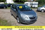 Opel Meriva B 1.4 150 Jahre - FlexFix Fahrradträger - Opel: Fahrradträger