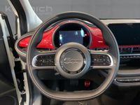 Fiat 500e - Vorschau Bild 9