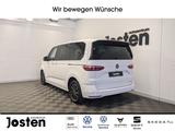 Volkswagen T7 Multivan Bulli 4MOTION eHybrid Family 7-Sitze - Volkswagen T7 Multivan in Düsseldorf