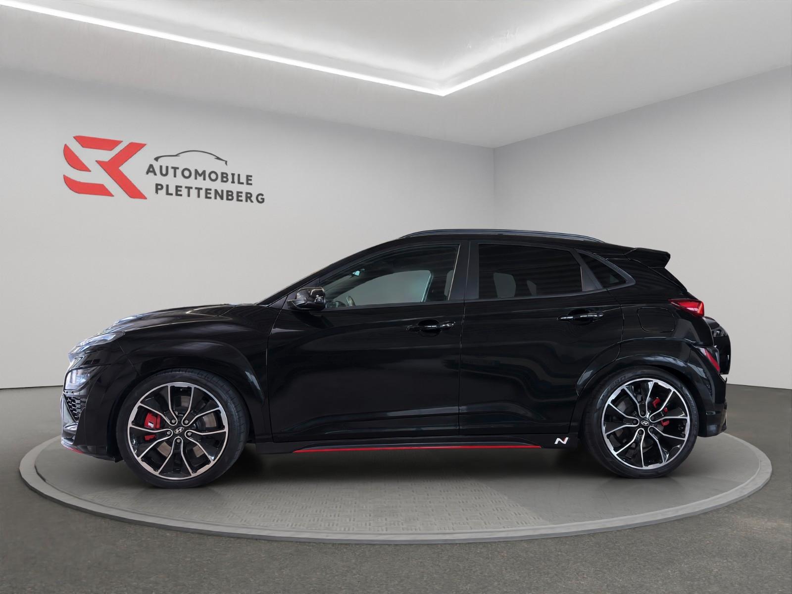 Hyundai Kona N Performance 2WD *KAMERA*PANO*ACC*LED*NAVI