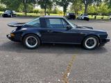 Porsche 911 3,2 Targa, 231 PS, original 98´tkm, 3. Hand - Porsche: 911 Ps