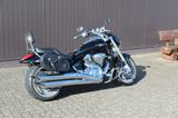 Suzuki VZR 1800 Intruder / Zubehör /Garantie - SUZUKI CHOPPER 1800