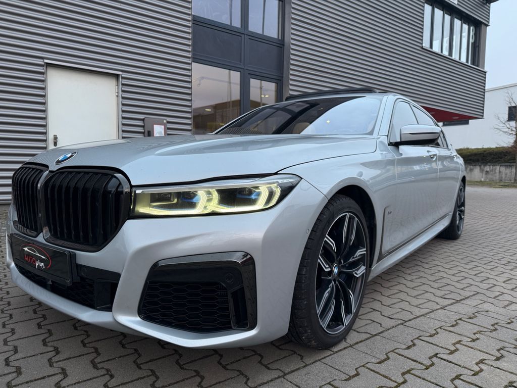 BMW M760