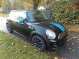 MINI Cooper Bayswater Bayswater,LEDER,KLIMA,NAVI, 92" - MINI Cooper aus 2013