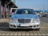 Mercedes-Benz E 200 KOMPRESSOR CLASSIC - Mercedes-Benz C Class