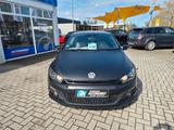 Volkswagen Scirocco 2.0 TDI 130 kW Life*Automatik* - Volkswagen Scirocco: TDI