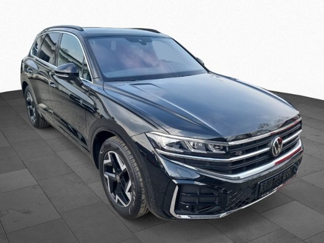 Fahrzeugabbildung Volkswagen Touareg 3.0 TDI R-LINE 4MOTION AHK NAVI KAMERA S
