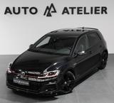 Volkswagen Golf GTI TCR*AKRAPOVIC*LEDER*DYNAUDIO.*R.KAM*ACC - Gebrauchtwagen mit Akrapovic Auspuffanlage