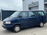 Volkswagen T4 Caravelle 2.5 TDI 75kW - gebrauchte VW T4 Caravelle aus dem Jahr 1998