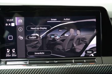 Volkswagen Golf VIII Lim. R 20 Years 4M Leder Pano